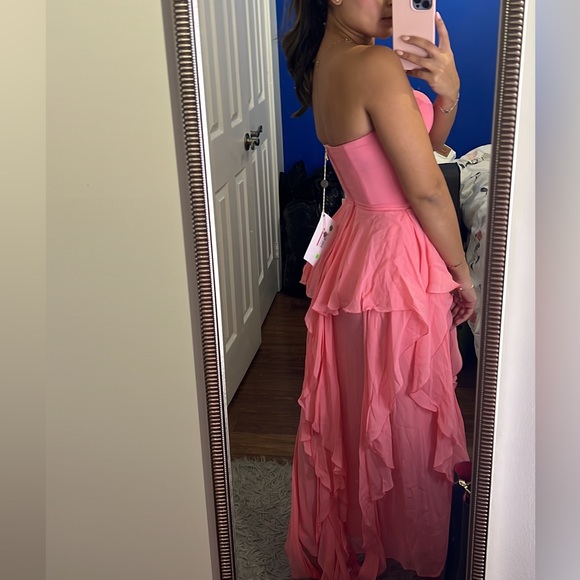 Patrizia Pepe dress size 40 (fits small and xs) - Picture 4 of 4